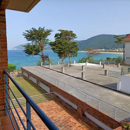 Апартаменты Zenit Mar