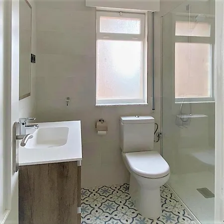 Zenit Mar Апартаменты *