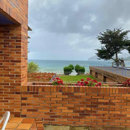 Apartmán Zenit Mar Noja