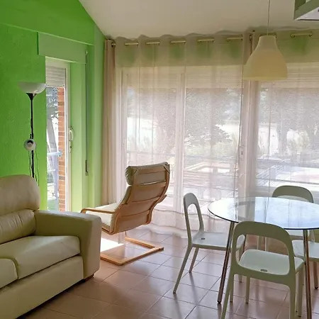 Zenit Mar Apartment