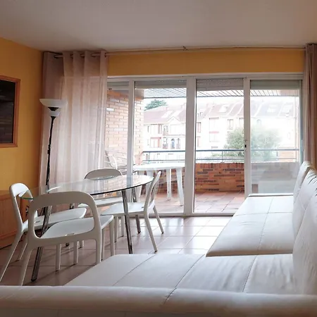 Apartamento Zenit Mar