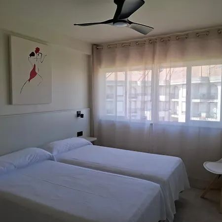 Zenit Mar Apartment