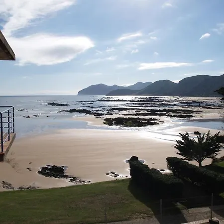 Апартаменты Zenit Mar Ноха