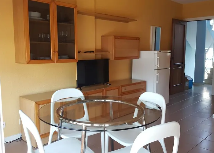 Apartmán Zenit Mar *