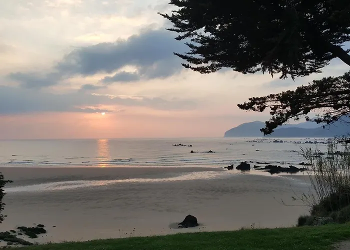 Apartament Zenit Mar