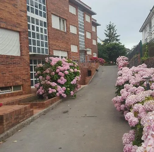 Zenit Mar Apartmán Noja