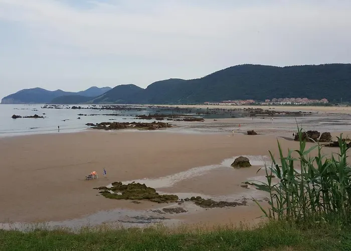 Apartmán Zenit Mar *