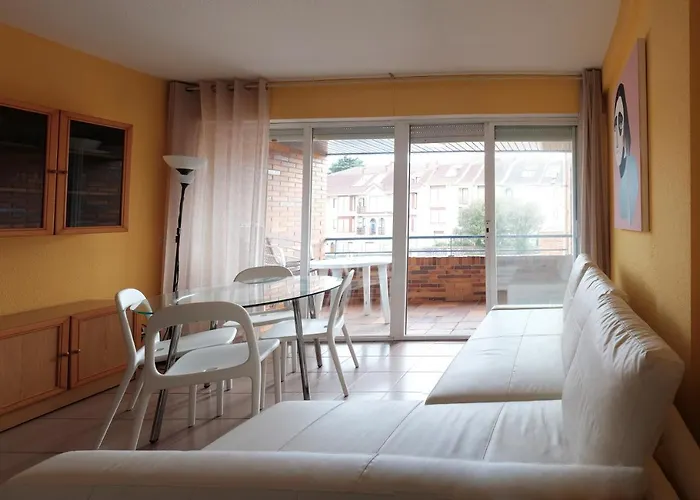 Zenit Mar Apartament *