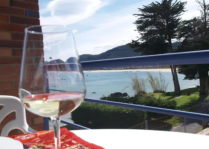 Apartmán Zenit Mar Noja