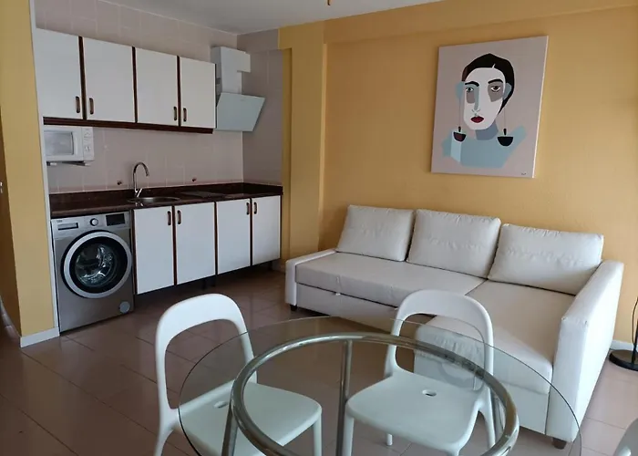 Apartament Zenit Mar