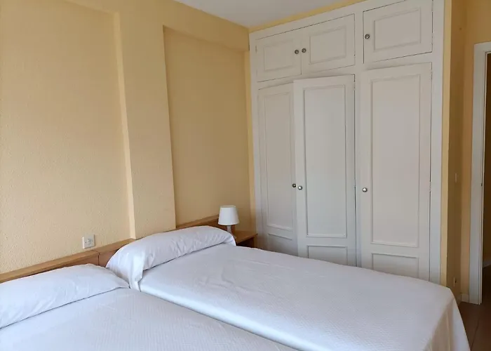 Apartament Zenit Mar *