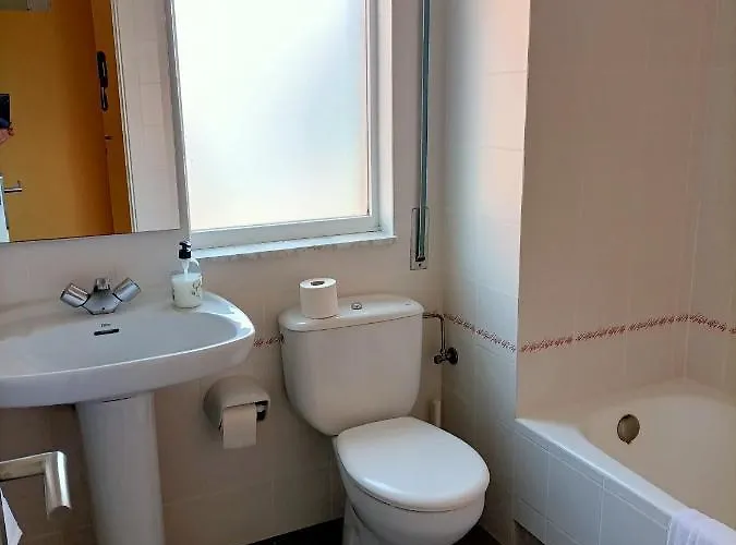 Zenit Mar Apartament Noja