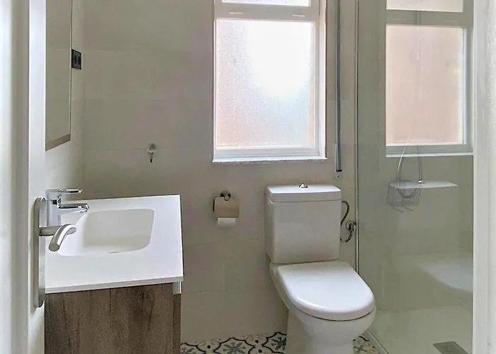 Zenit Mar Apartmán *