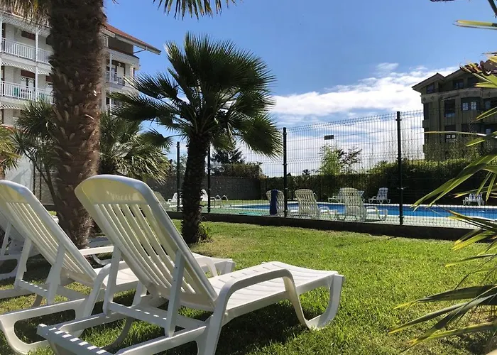 Apartament Zenit Mar Noja