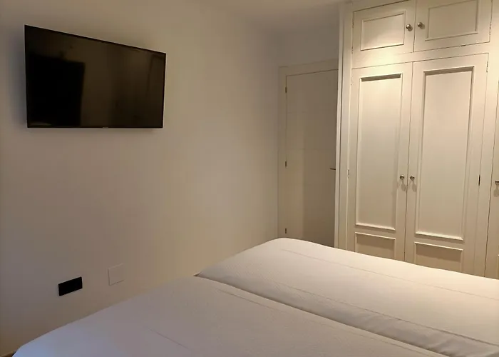 Zenit Mar Apartmán Noja