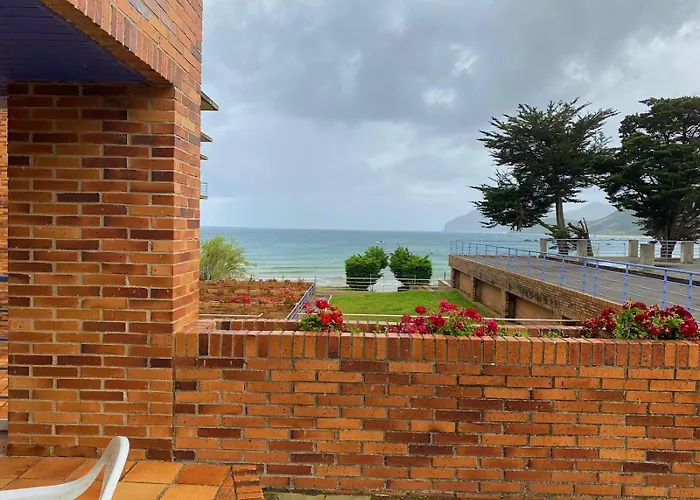 Apartament Zenit Mar Noja