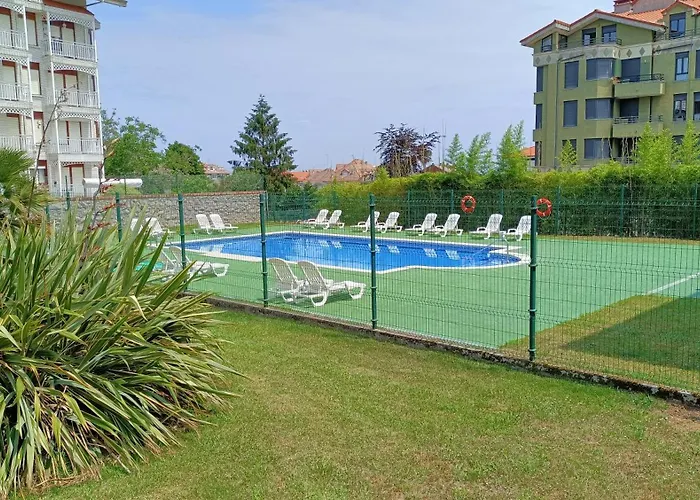 Apartament Zenit Mar *