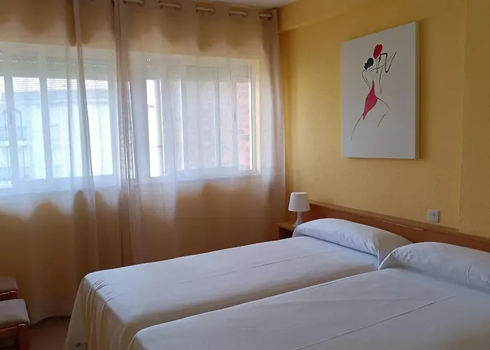 Apartament Zenit Mar