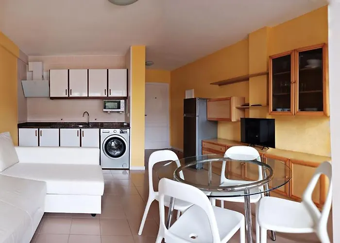 Apartmán Zenit Mar Noja