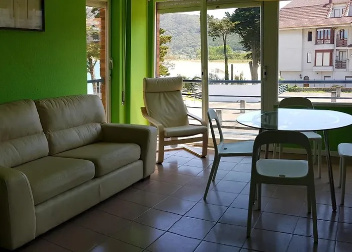 Zenit Mar Apartmán Noja