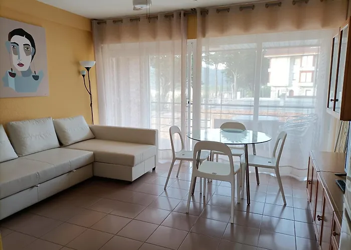 Zenit Mar Apartmán Noja