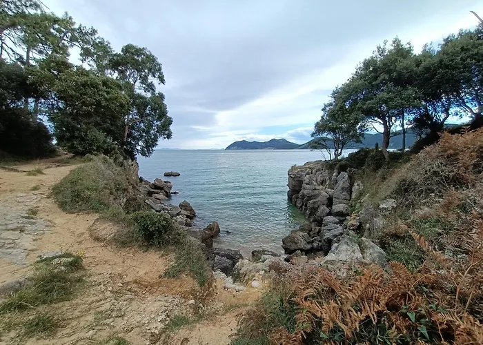 Zenit Mar Apartament Noja