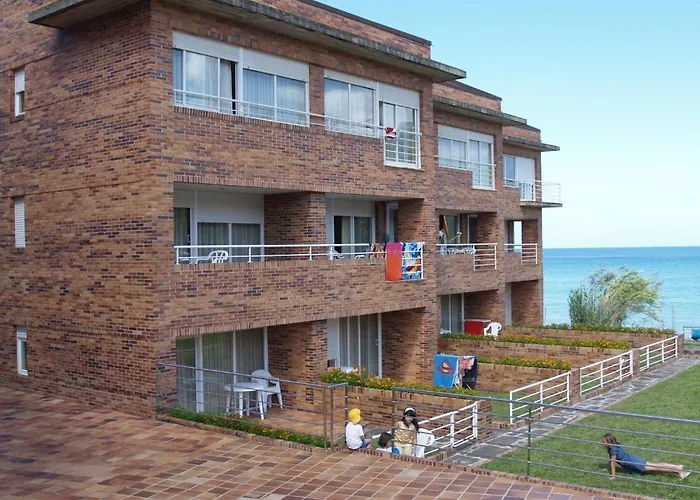 Zenit Mar Apartmán *