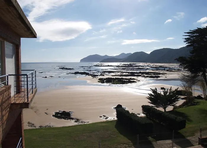 Apartmán Zenit Mar Noja