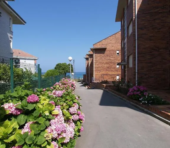 Apartament Zenit Mar Noja