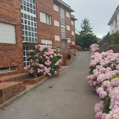 Zenit Mar 公寓 诺哈