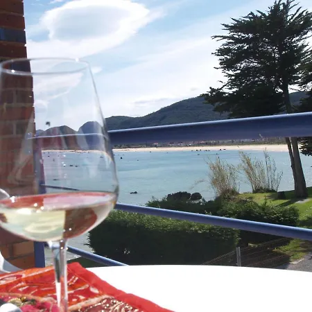 公寓 Zenit Mar 诺哈