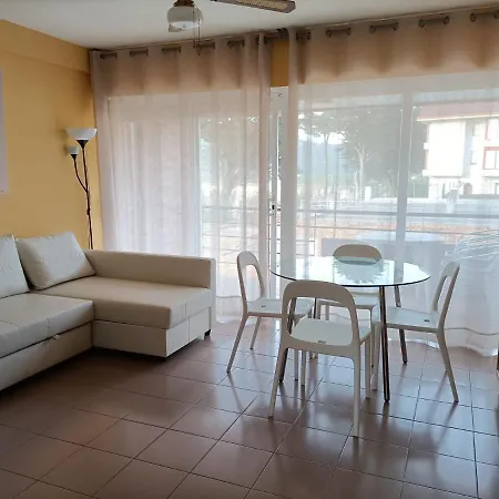 Zenit Mar Apartment Noja