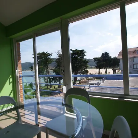 Zenit Mar Apartmán Noja