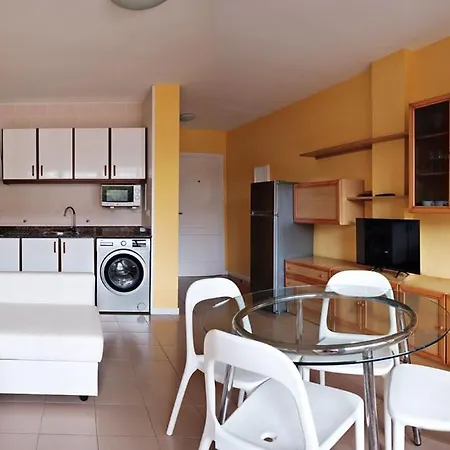 Apartment Zenit Mar Noja