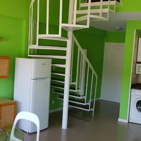 Zenit Mar Apartment