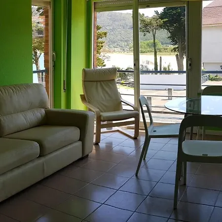 Zenit Mar 公寓 诺哈