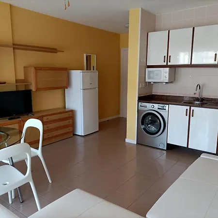 Zenit Mar Apartment