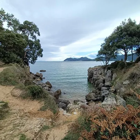 Zenit Mar 公寓 诺哈