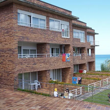 Zenit Mar Apartment *